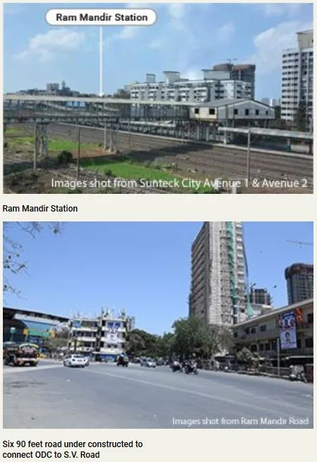 Infrastructure 2