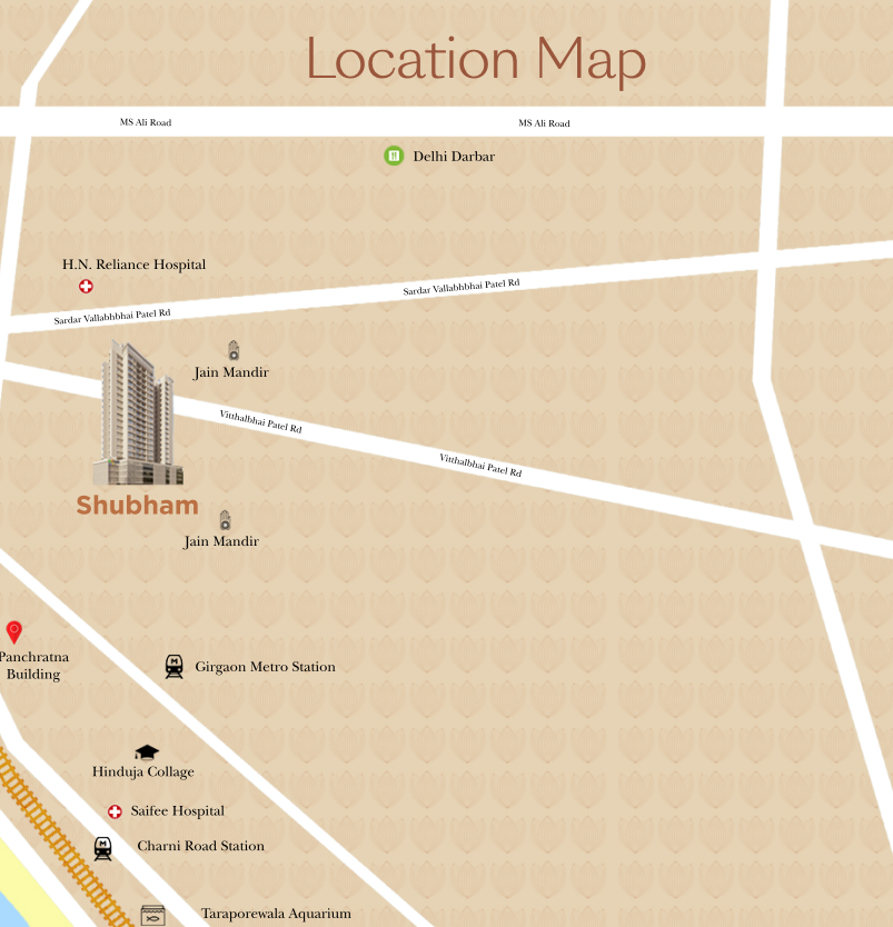 Location