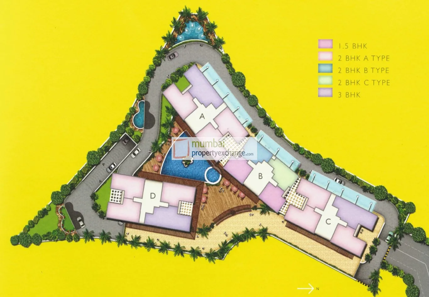 Layout Plan