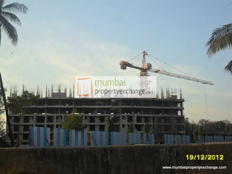 2 BHK Flats for Sale in Pallazio, Andheri East