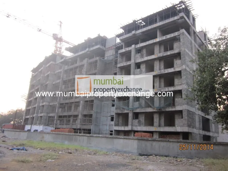 2 BHK Flats for Sale in Pallazio, Andheri East