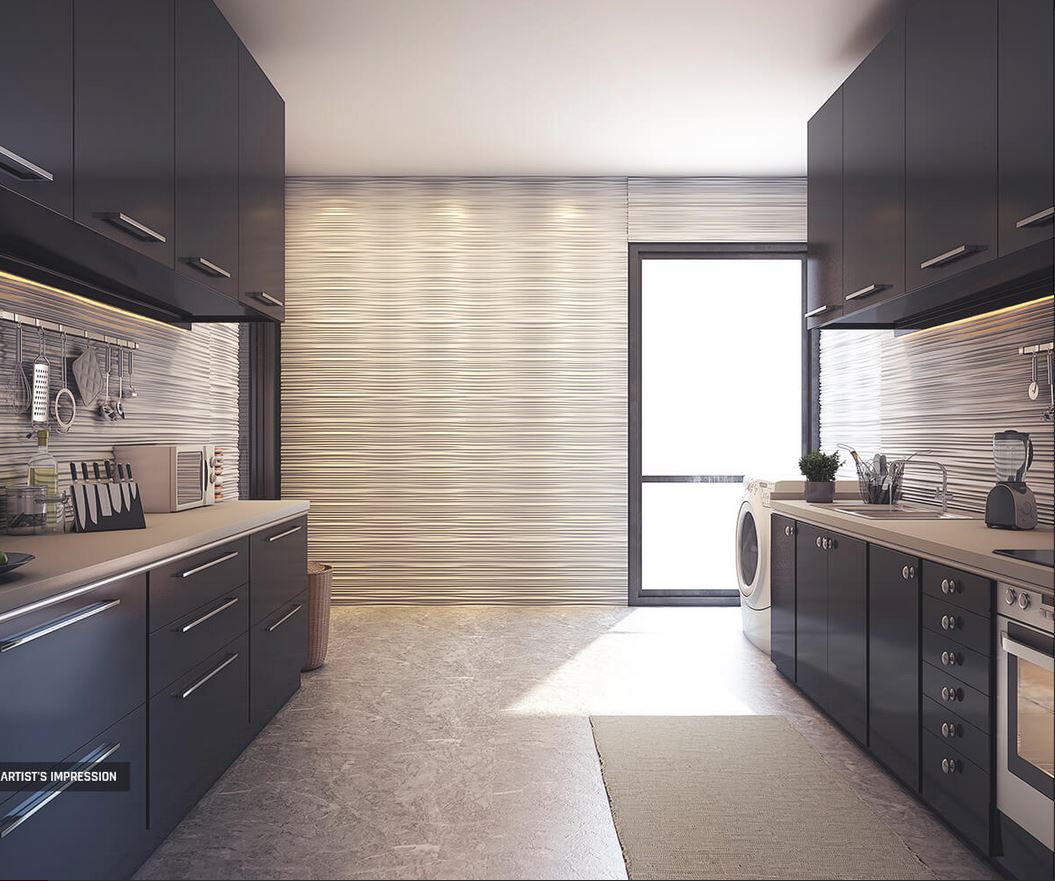 Kanakia Miami Kitchen