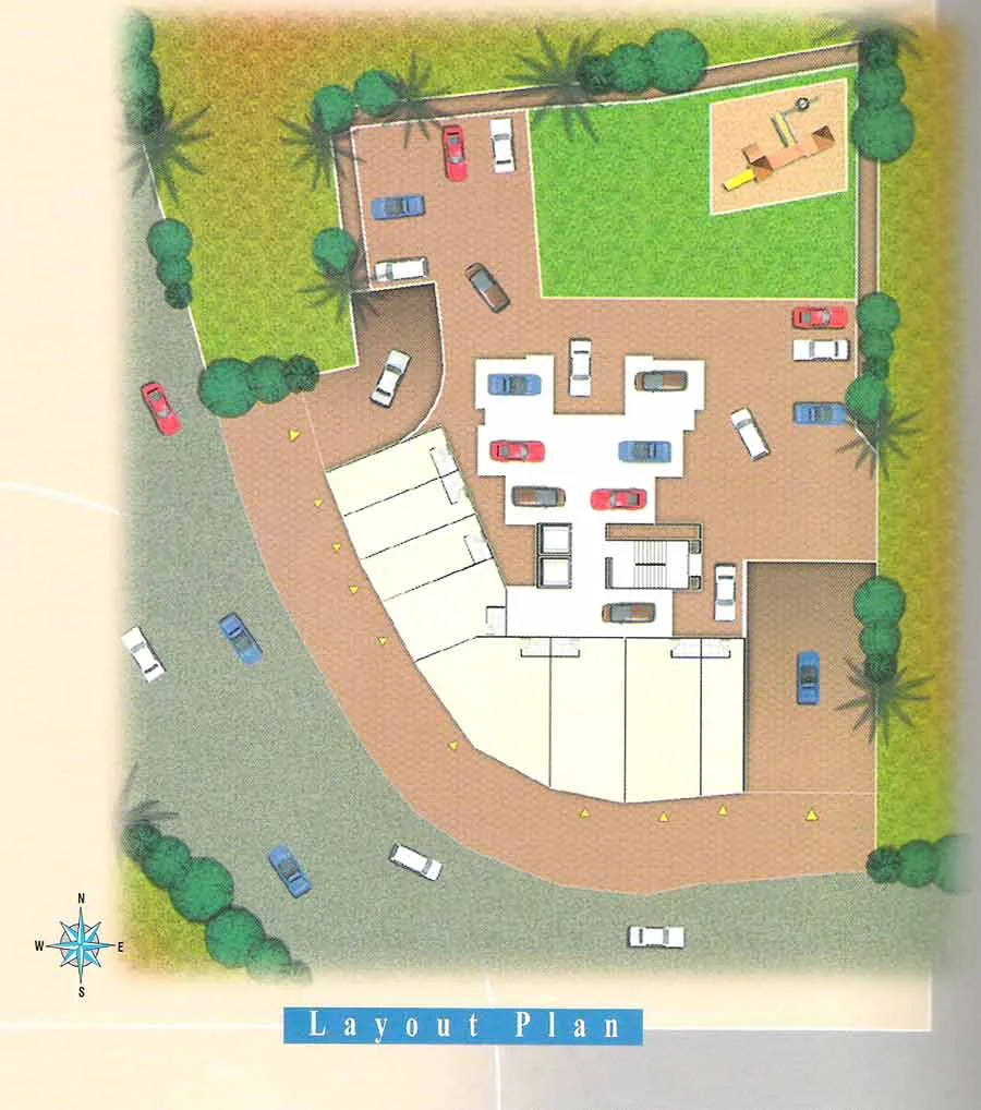 Layout