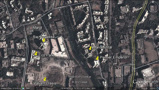 Google Earth