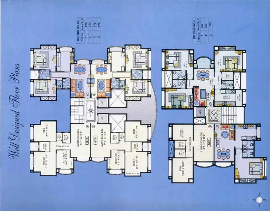Floor Plan — photo 3