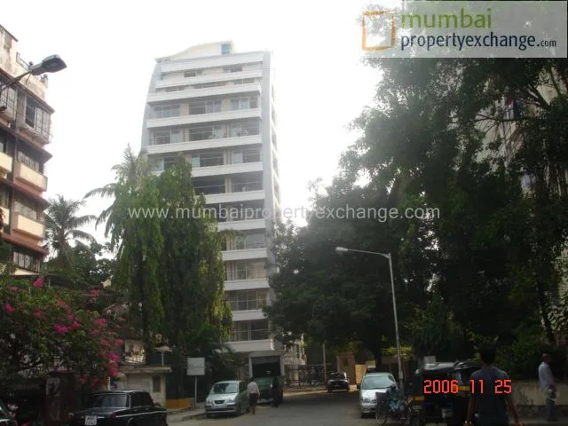 4 BHK Flats on Rent in Navsonarbala Annexe, Bandra West