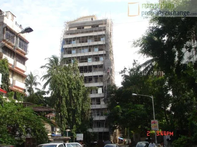 4 BHK Flats on Rent in Navsonarbala Annexe, Bandra West