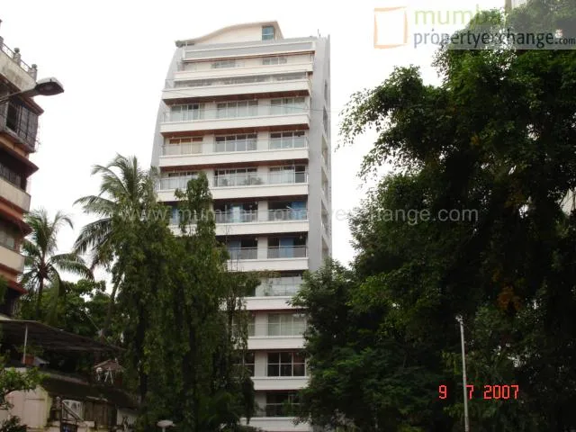 4 BHK Flats on Rent in Navsonarbala Annexe, Bandra West