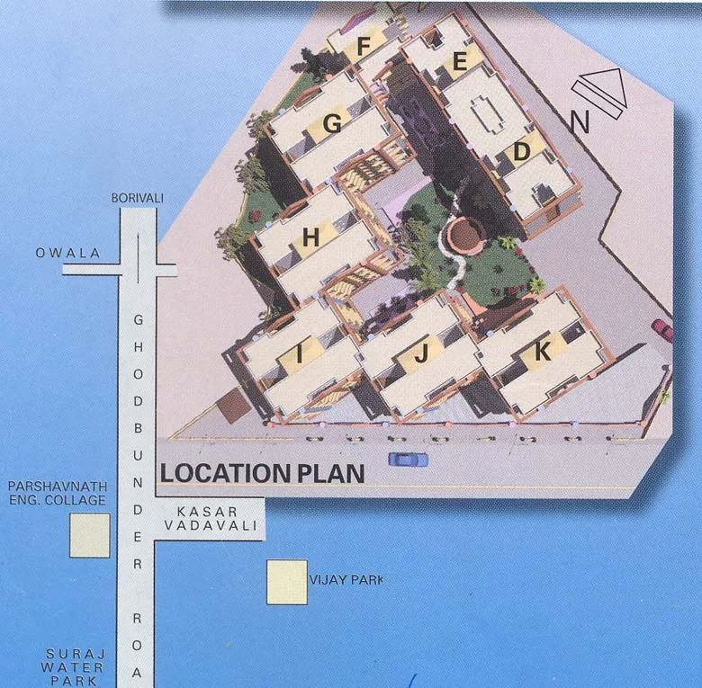 Lay Out