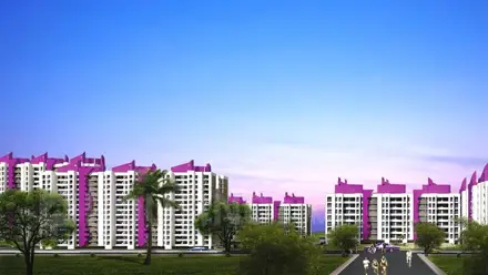 Puranik City