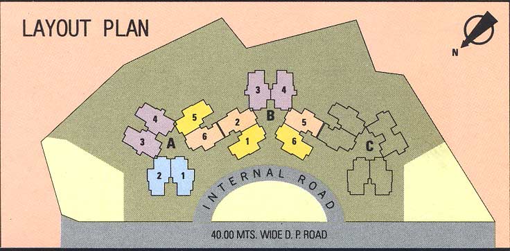 Layout Plan