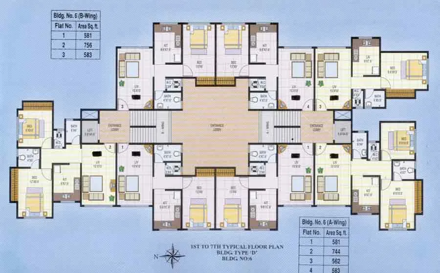 Floor Plan — photo 3