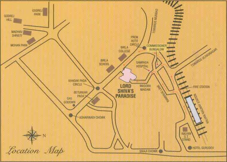 Site Plan — photo 4