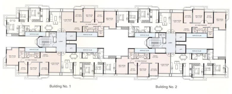 Floor Plan — photo 15