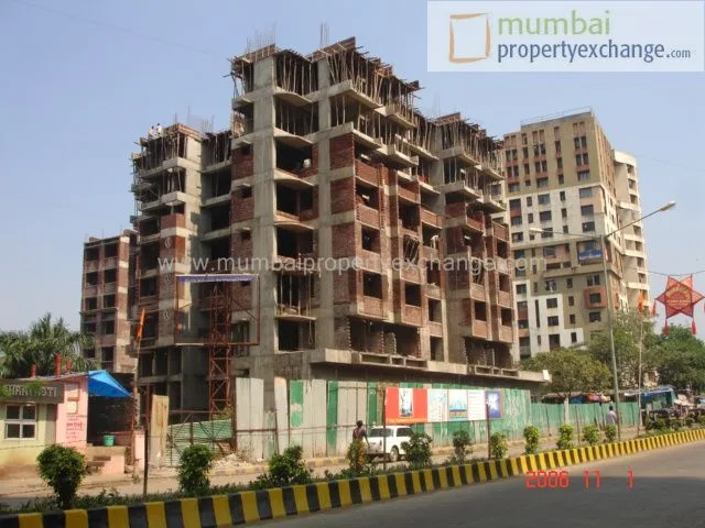 1 November 2006