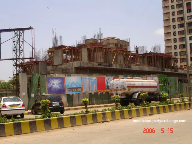 May 15, 2006
