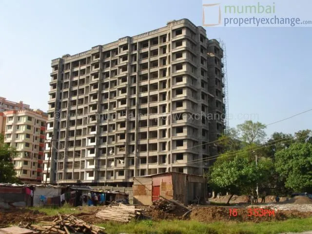 3 Flats on Rent in Gulmohar, Thane West