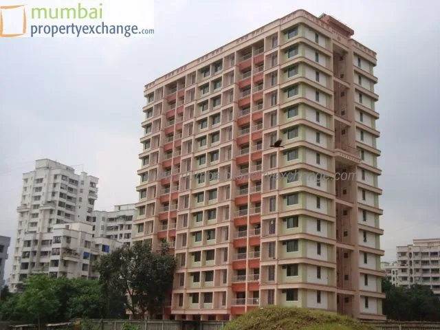 3 Flats on Rent in Gulmohar, Thane West