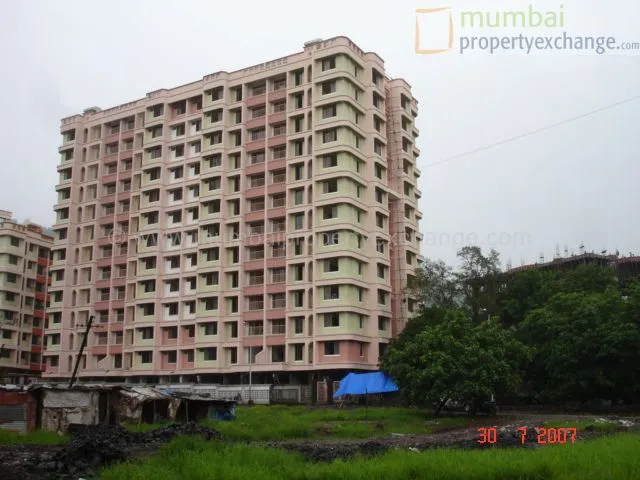 3 Flats on Rent in Gulmohar, Thane West