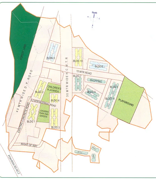 layout
