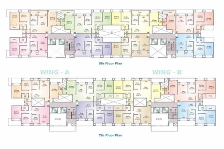 Floor Plan III