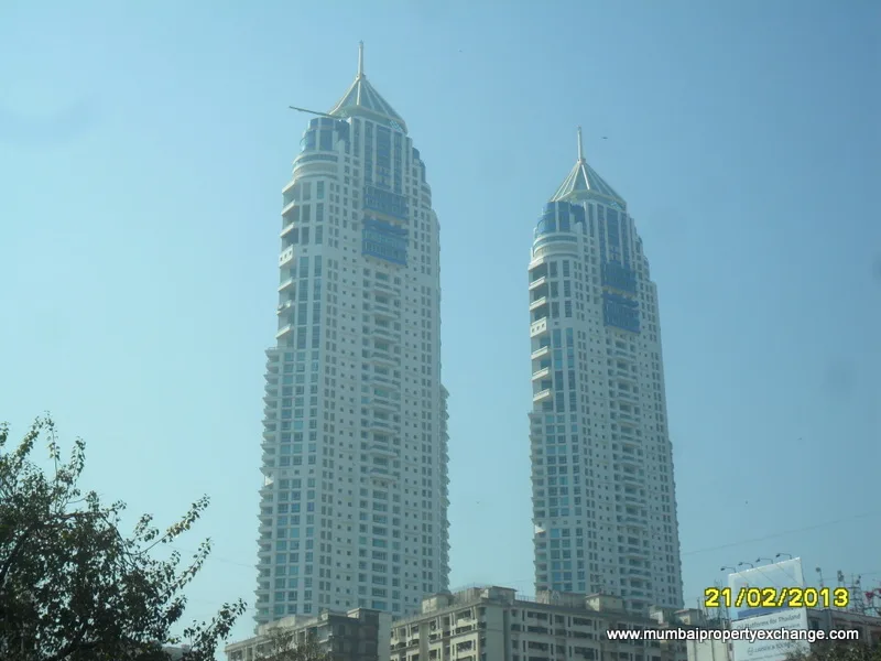 1672 Main - The Imperial, Tardeo