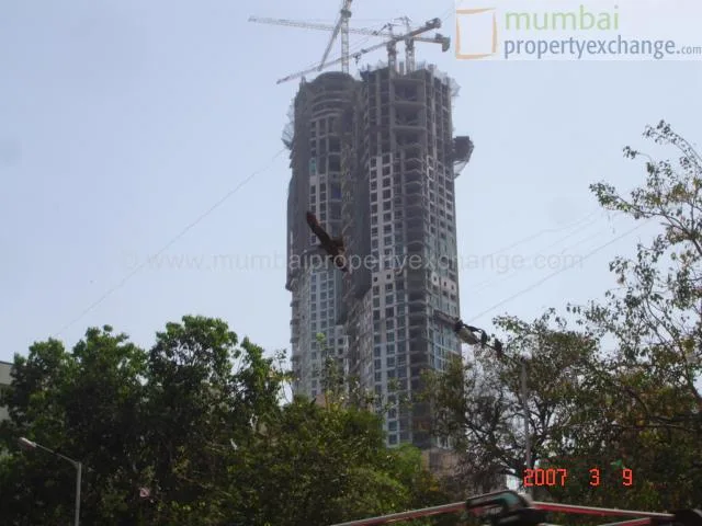 12 March 2007