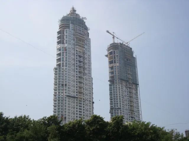 8 Oct 2008