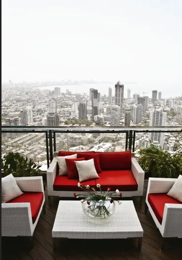 Deck View
