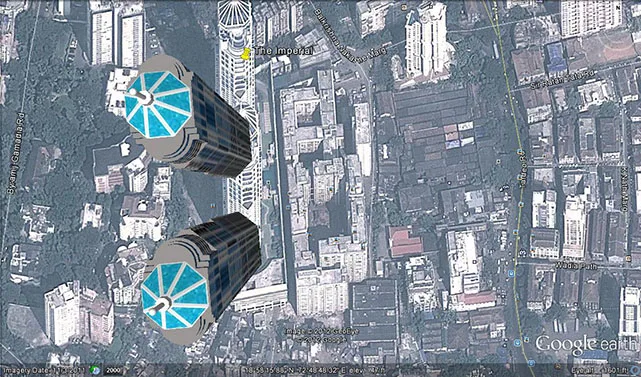 Google Earth