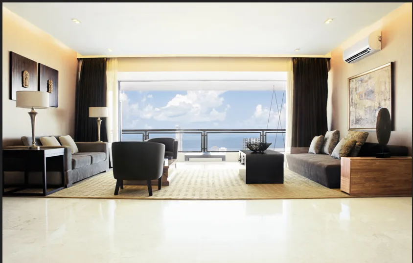 Living Room Image