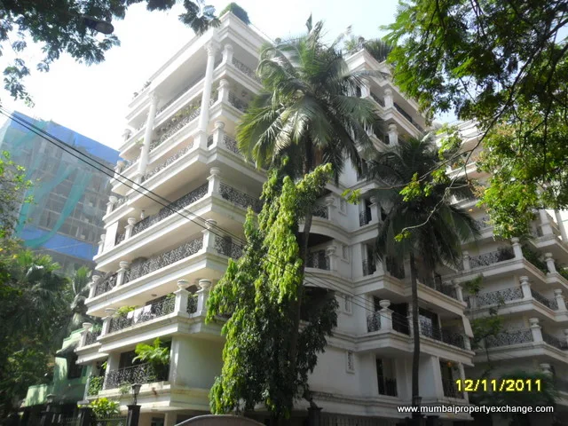 1674 Main - Ecstasy Ii, Khar West