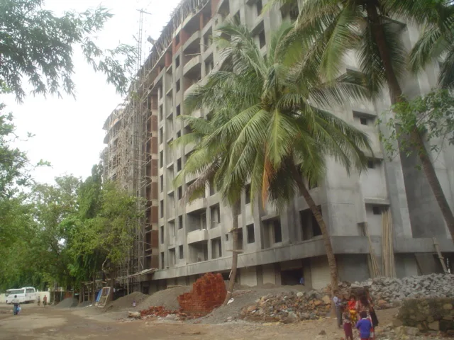 July 2005
