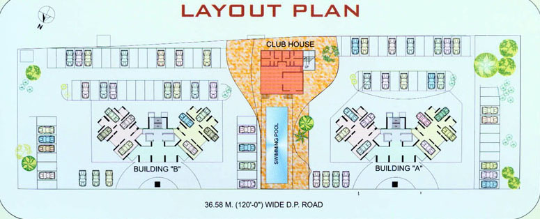 Layout
