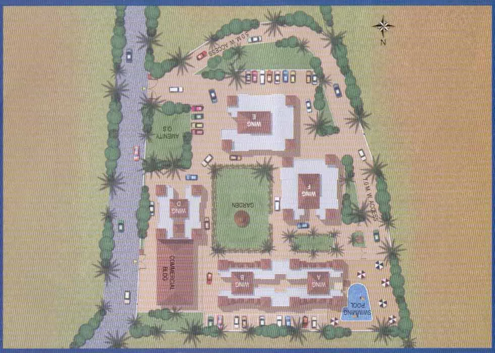 Layout