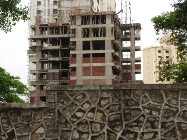 Under Construction