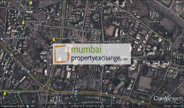 Google Earth