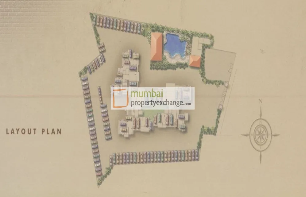 layout plan