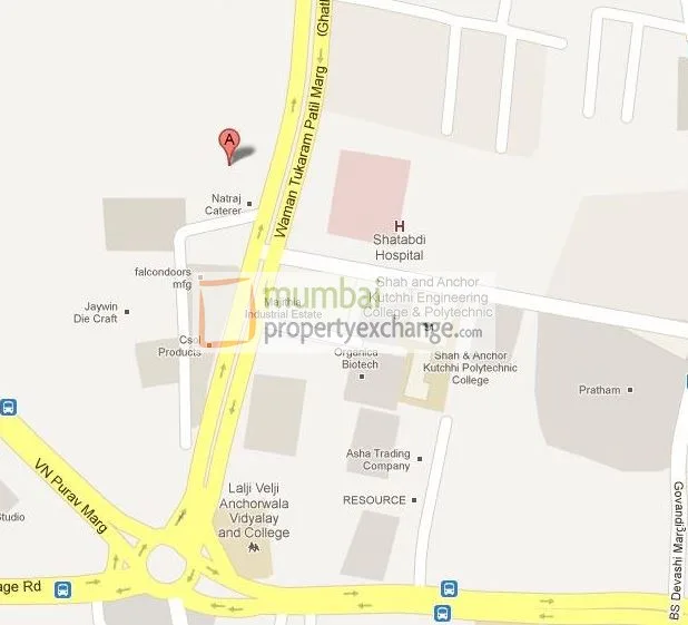 Location