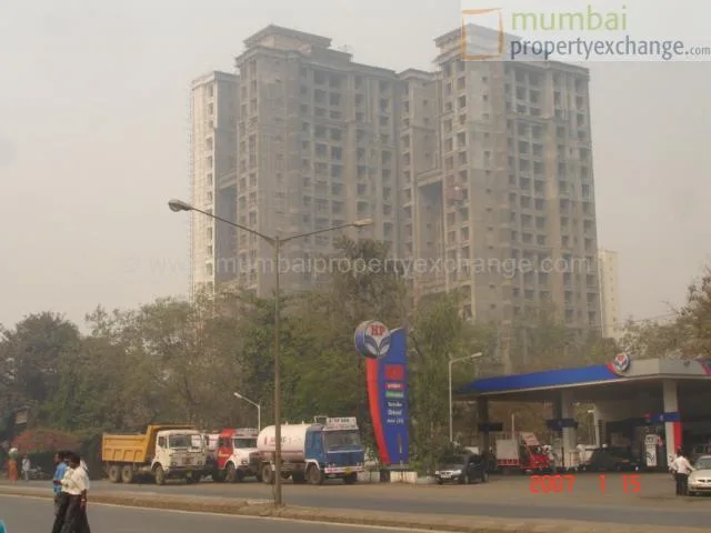 15 January 2007