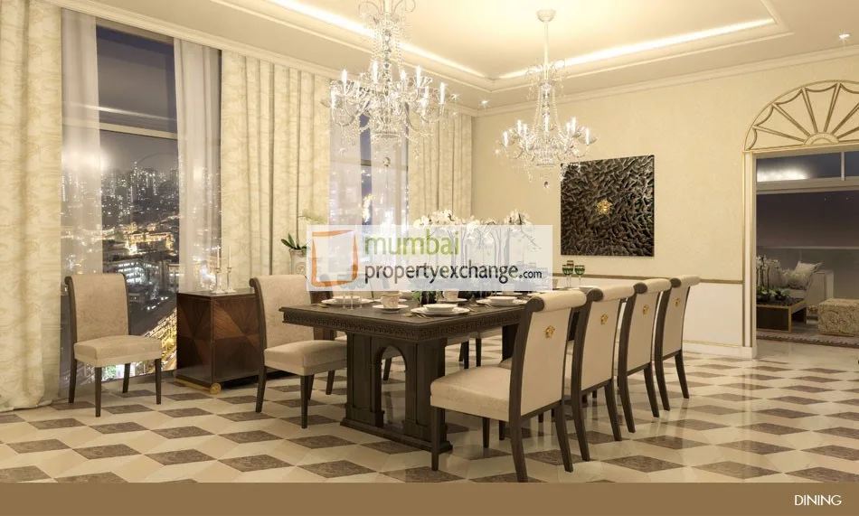 Dinning Plan