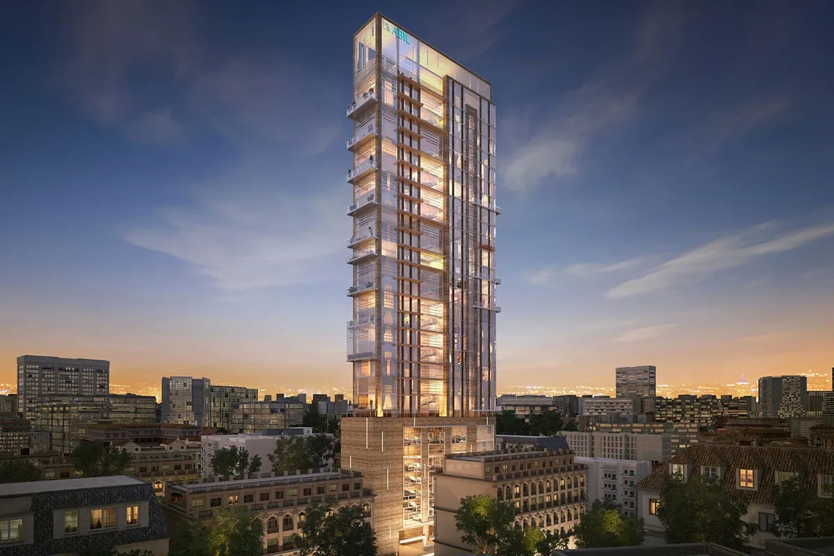 4 Flats for Sale in ABIL Mansion, Girgaon