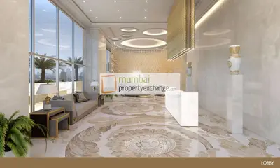 4 BHK ABIL Mansion, Girgaon — for Sale — photo 2 thumbnail
