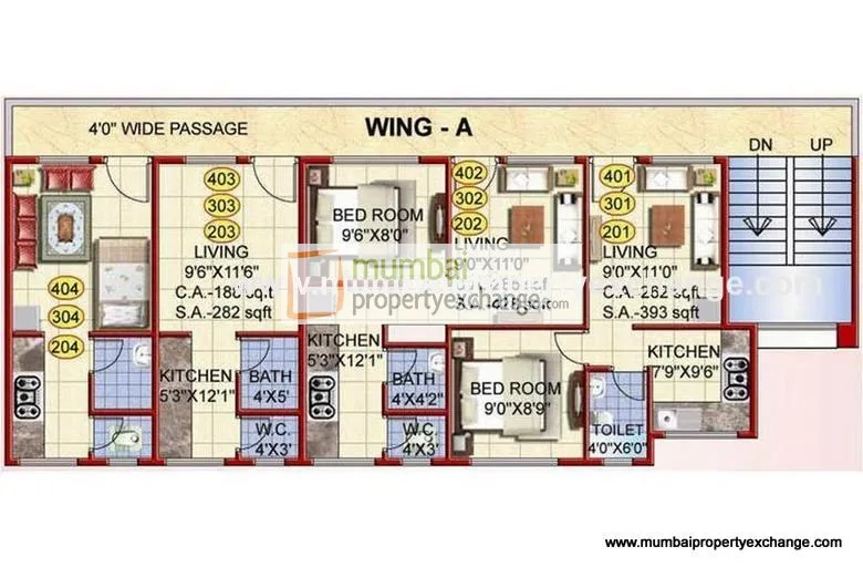 Floor Plan — photo 3