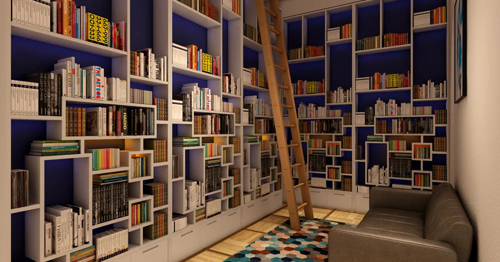 2 BHK Flats on Rent in Lotus Residency, Goregaon West