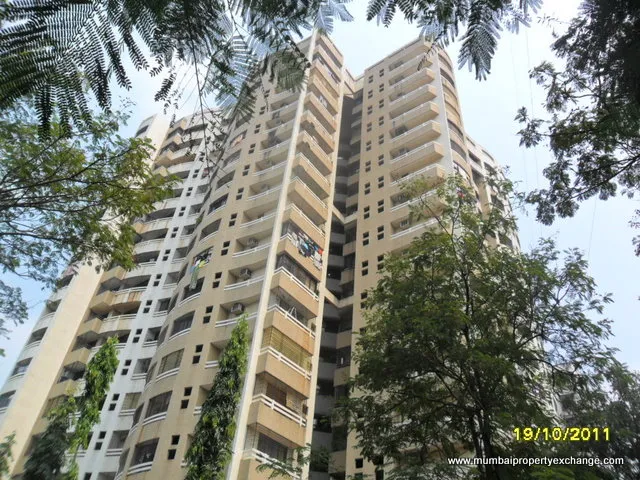 3 BHK Flats for Sale in Jeevan Sapna, Kandivali West