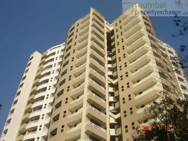 3 BHK Flats for Sale in Jeevan Sapna, Kandivali West