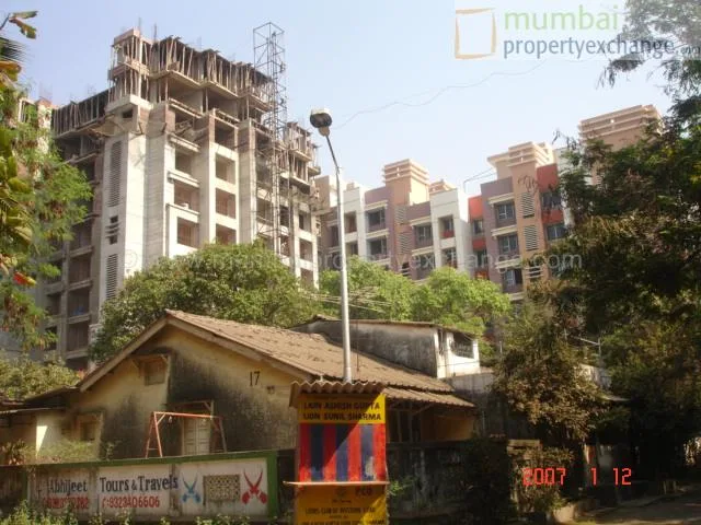 12 January 2007