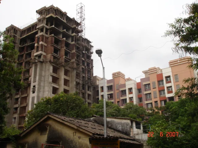 23 June 2007
