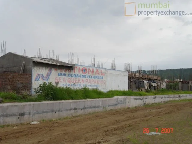 26 July 2007